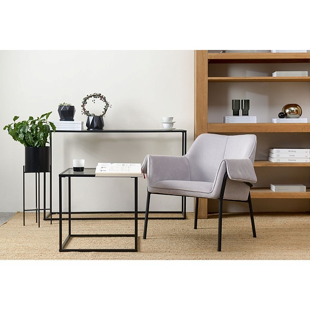 Кресло Bergenson Bjorn Aline FH-ALN-ARMCH-PL-TP Фото № 17