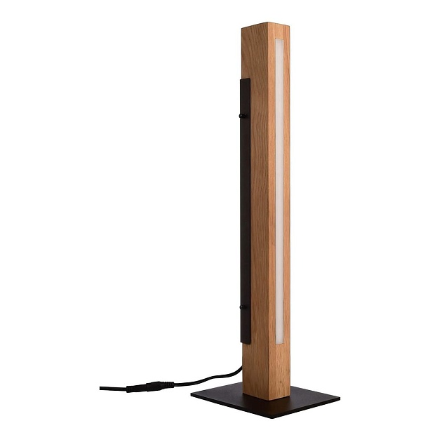 Настольная лампа Deko-Light Madera 346044 изображение 1 Настольная лампа Deko-Light Madera 346044 Фото № 1