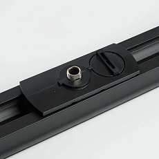 Коннектор для подвесных светильников Feron LD1015 48559 2