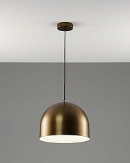 Подвесной светильник Moderli Alva V11113-P 4