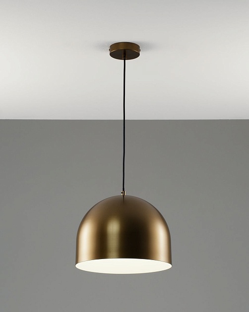 Подвесной светильник Moderli Alva V11113-P Фото № 5