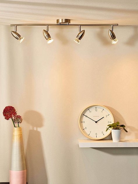 Спот Lucide Caro Led 13955/20/12 изображение 3 Спот Lucide Caro Led 13955/20/12 Фото № 3