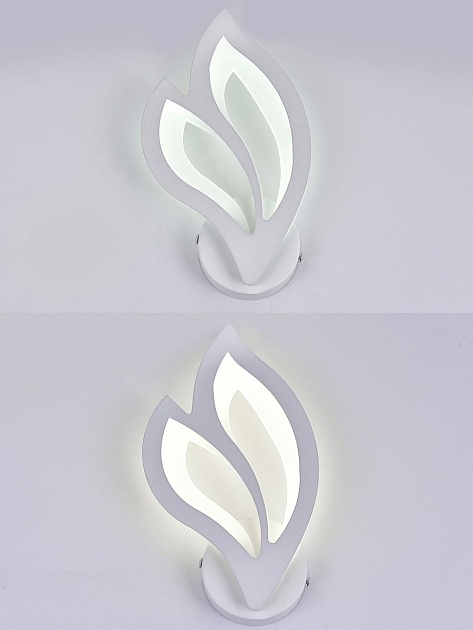 Бра Natali Kovaltseva Led Lamps 81108/1W изображение 5 Бра Natali Kovaltseva Led Lamps 81108/1W Фото № 5