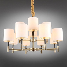 Подвесная люстра Omnilux Mulazzo OML-57503-12 2