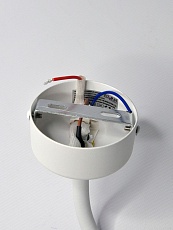 Бра Elvan NLS-224-5W-NH-Wh 2