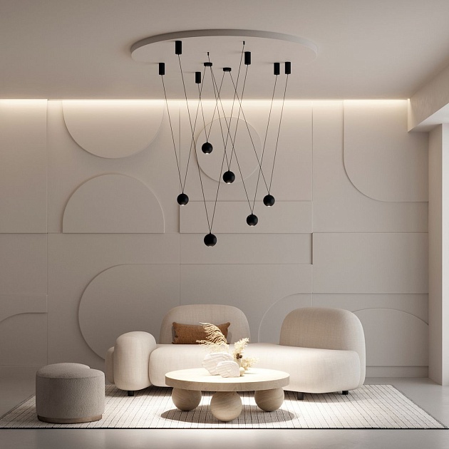 Подвес Arlight SPX-Hang-Hook-R70-L1500 036979 Фото № 4