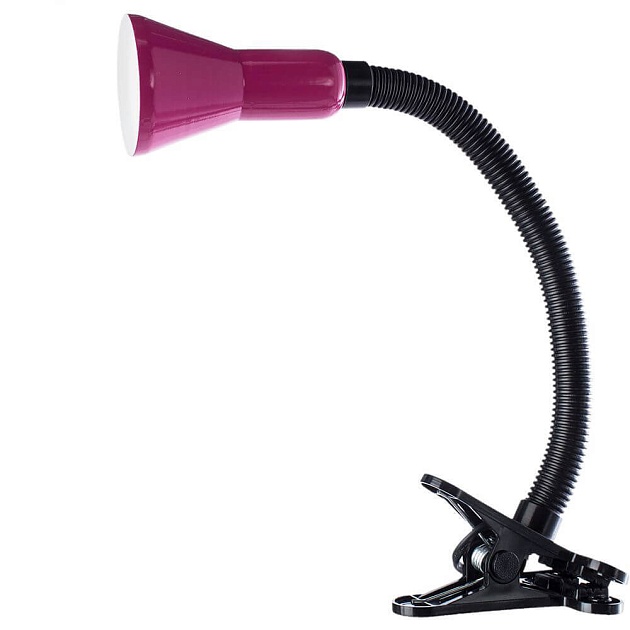 Настольная лампа Arte Lamp Cord A1210LT-1MG Фото № 1