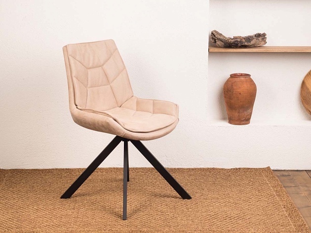 Кухонный стул Levmar Atlas Camel (R) 2881577404 Фото № 2