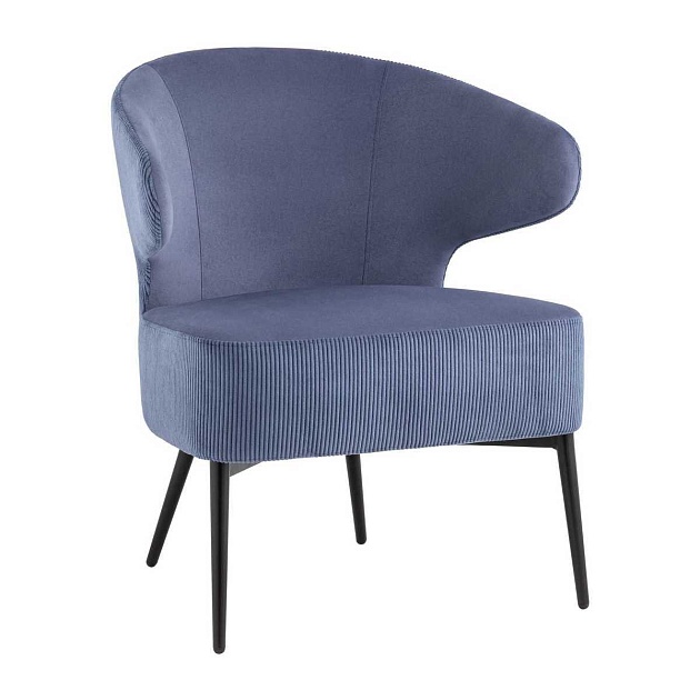 Кресло Stool Group Royal Stripes vd-royal-v795-vl48 изображение 1 Кресло Stool Group Royal Stripes vd-royal-v795-vl48 Фото № 1