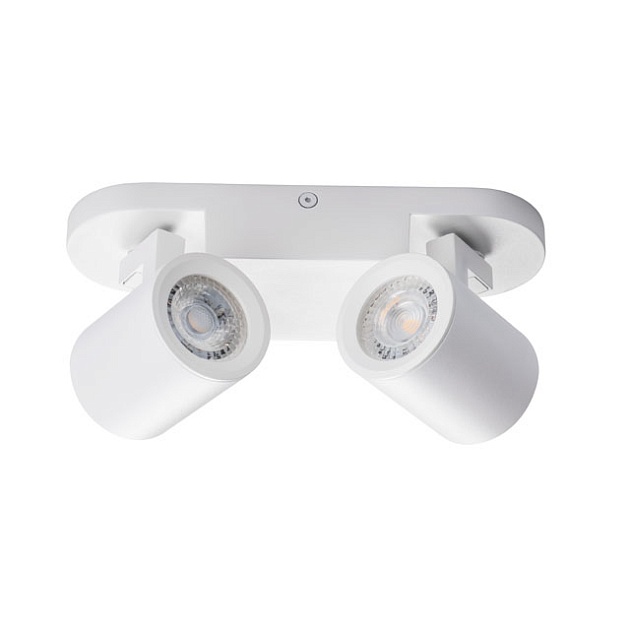 Спот Kanlux LAURIN EL-2I W 29122 Фото № 1