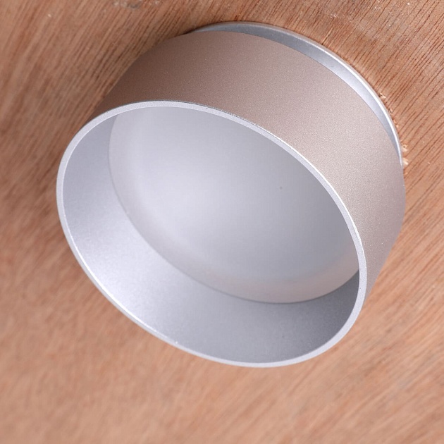 Встраиваемый светильник Favourite Inserta 2884-1C изображение 3 Встраиваемый светильник Favourite Inserta 2884-1C Фото № 3