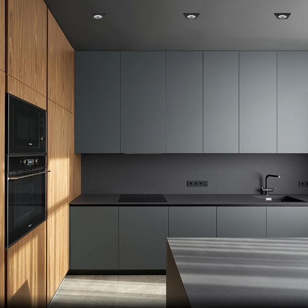 Встраиваемый светильник Loft IT Screen 10328/B White изображение 2 Встраиваемый светильник Loft IT Screen 10328/B White Фото № 2