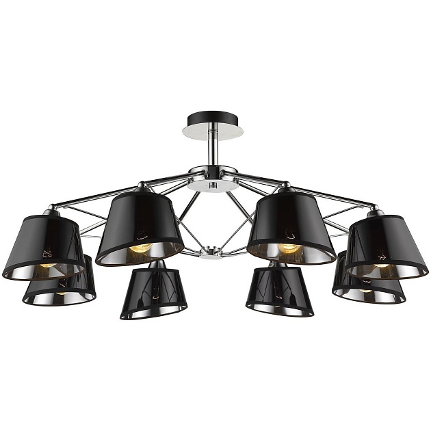 Потолочная люстра Velante 296-107-08 Фото № 1