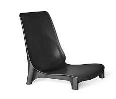 Офисный стул Sheffilton SHT-S75/S424 черный/медный металлик 8228414703 2