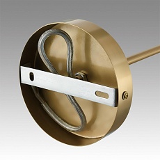 Подвесная люстра Lumion Classi Anri 6590/8 2
