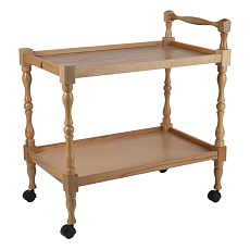 Сервировочный стол Мебелик Бридж 000759