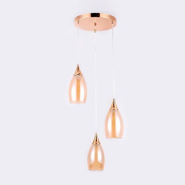 Подвесная люстра Ambrella light Traditional TR3549 Фото № 2