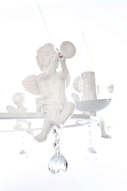 Подвесная люстра Escada 10169/6 Фото № 3