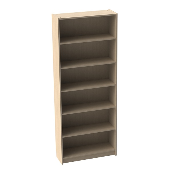 Стеллаж Шведский Стандарт VÄRMA 80 S00371 Фото № 1