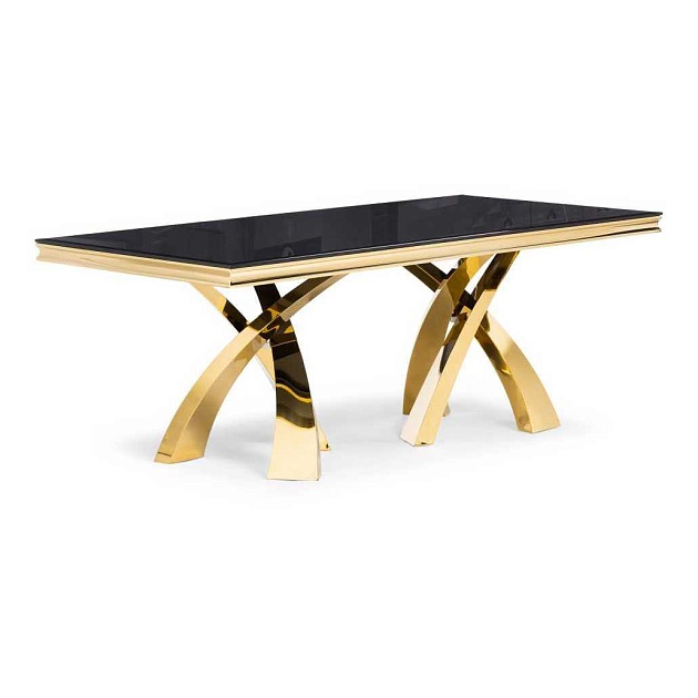 Кухонный стол Woodville Komin 2 15308 Фото № 1