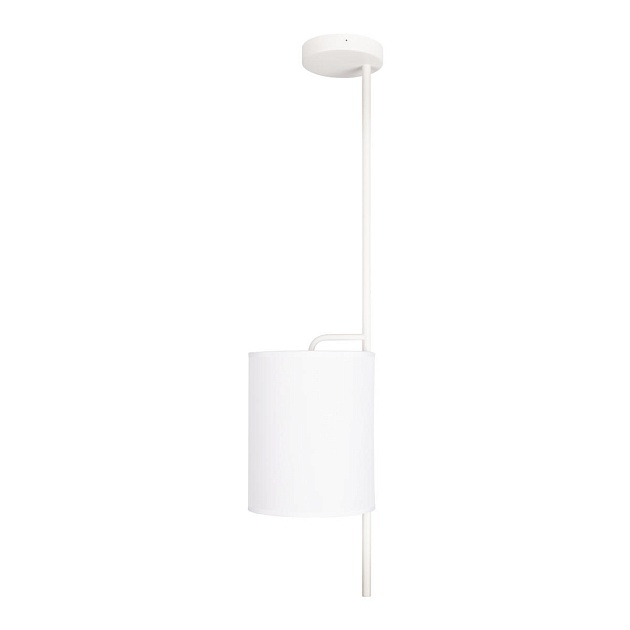 Подвесной светильник Loft IT Ritz 10253P White изображение 1 Подвесной светильник Loft IT Ritz 10253P White Фото № 1