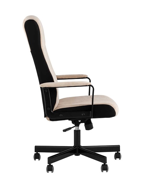 Кресло руководителя TopChairs ST-Domingo/LT21 Фото № 4