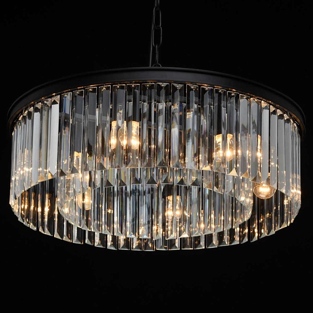 Подвесной светильник MW-Light Гослар 498014706 Фото № 9