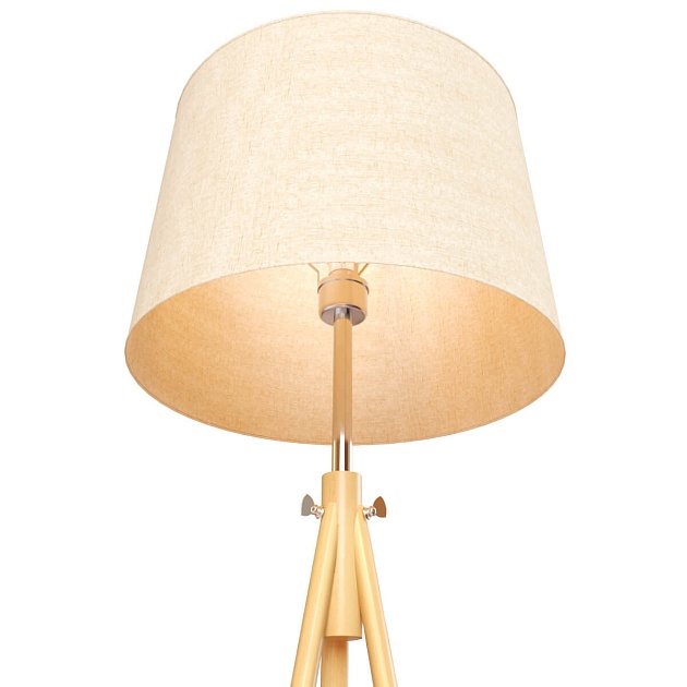 Торшер Loft IT Natural Loft7112F Фото № 3