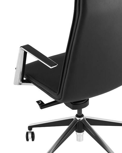 Кресло руководителя TopChairs Arrow A335 270-01 изображение 3 Кресло руководителя TopChairs Arrow A335 270-01 Фото № 3