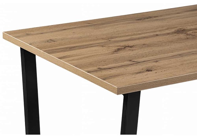 Кухонный стол Woodville Лота Лофт 489611 изображение 5 Кухонный стол Woodville Лота Лофт 489611 Фото № 5