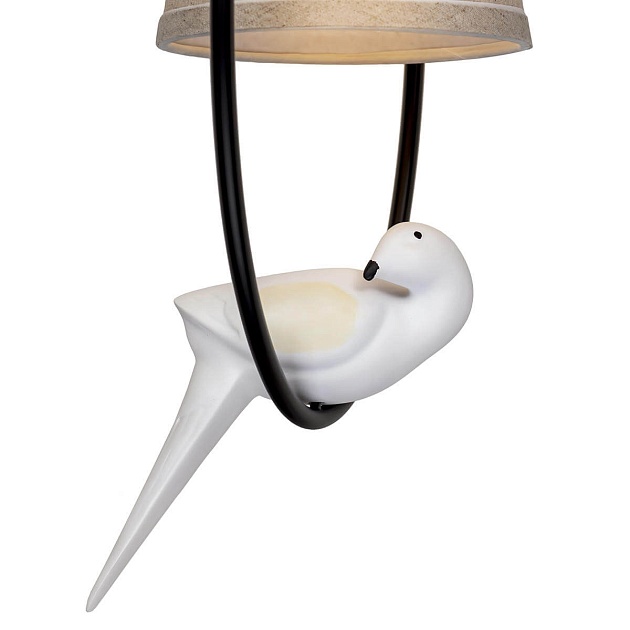 Подвесной светильник Loft IT Birds Loft1029A-1 изображение 2 Подвесной светильник Loft IT Birds Loft1029A-1 Фото № 2