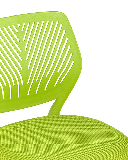 Детское кресло Stool Group Анна салатовый CARNATION GREEN Фото № 7