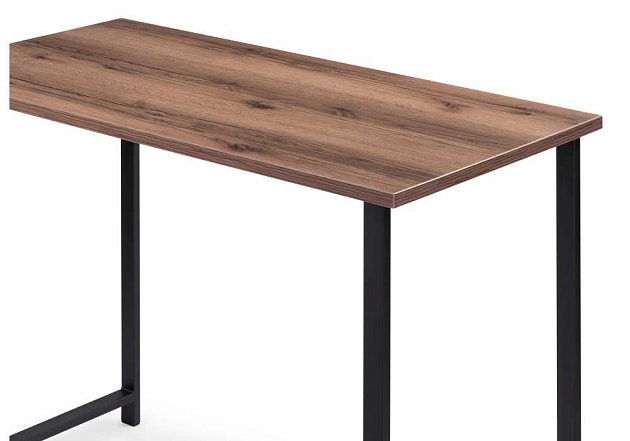 Барный стол Woodville Дилан Лофт 513981 изображение 2 Барный стол Woodville Дилан Лофт 513981 Фото № 2