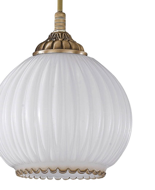 Подвесной светильник Reccagni Angelo L 9200/16 Фото № 3