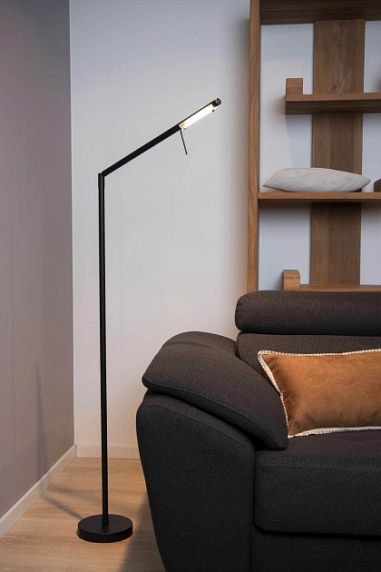 Торшер Lucide Bergamo-Led 12719/06/30 Фото № 5