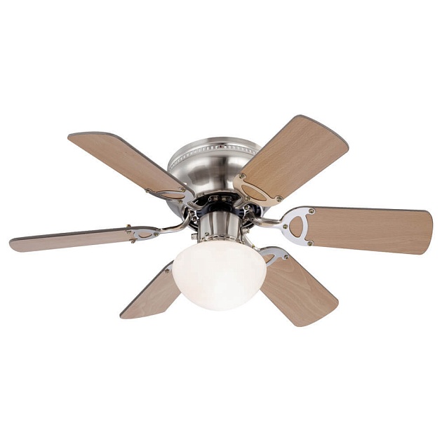 Вентилятор-люстра Globo Ugo 0307 изображение 1 Вентилятор-люстра Globo Ugo 0307 Фото № 1