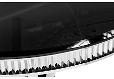 Кухонный стол Woodville Grande 15303 1