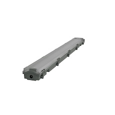 Потолочный светильник Gauss СПП-Т8-G13 Lite 909437160 3