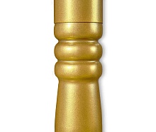 Напольная вешалка Sheffilton SHT-CR15 золото/глянц.золото 2175086403 1