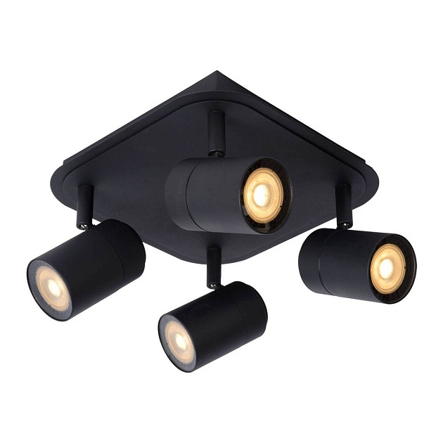 Спот Lucide Lennert 26958/20/30 изображение 2 Спот Lucide Lennert 26958/20/30 Фото № 2