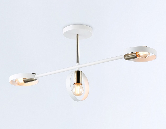 Потолочный светильник Ambrella light Traditional TR8228 Фото № 3