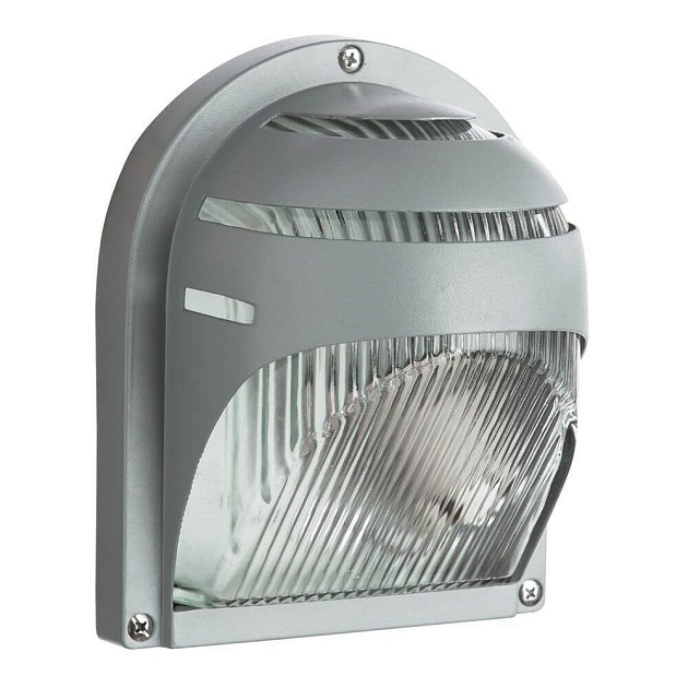Уличный настенный светильник Arte Lamp Urban A2802AL-1GY изображение 1 Уличный настенный светильник Arte Lamp Urban A2802AL-1GY Фото № 1