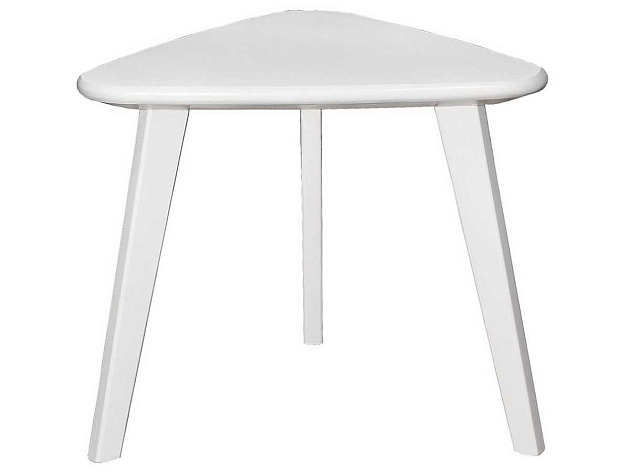 Журнальный стол Мебелик Ретро 007583 изображение 5 Журнальный стол Мебелик Ретро 007583 Фото № 5