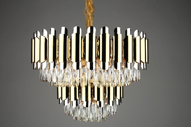 Подвесная люстра Omnilux Malgrate OML-81403-13 Фото № 5