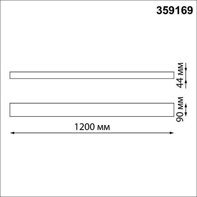 Ландшафтный светодиодный светильник Novotech ASA 359169 Фото № 4