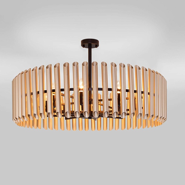 Потолочная люстра Bogates Castellie 361/8 изображение 1 Потолочная люстра Bogates Castellie 361/8 Фото № 1