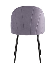Кухонный стул Stool Group Логан велюр пыльно-сиреневый AV 413-Cp-08 4