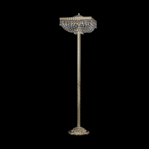 Торшер Bohemia Ivele 19272T6/35IV-135 G Фото № 1