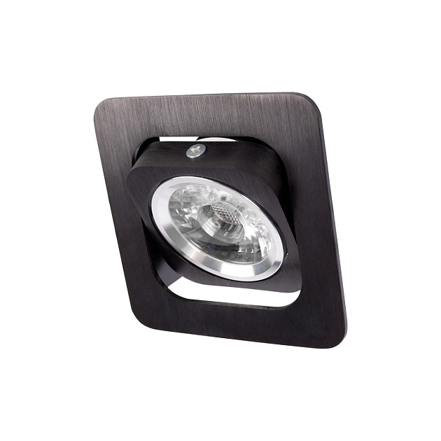 Встраиваемый светильник Loft IT Screen 10328/A Black Фото № 5