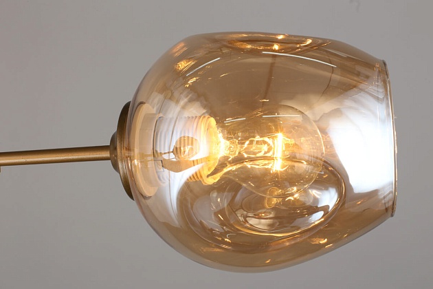 Потолочная люстра Omnilux Asolo OML-93907-07 Фото № 2